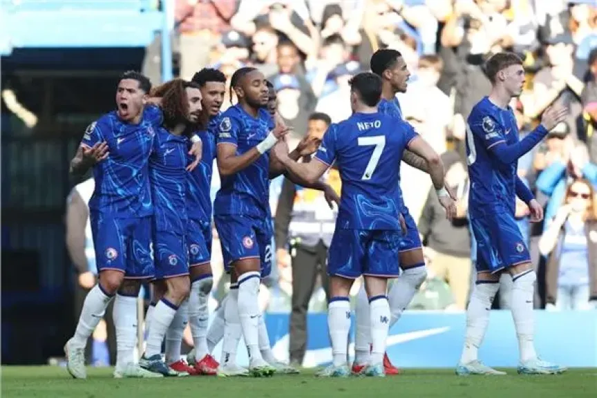 تشيلسي يسقط في فخ التعادل السلبي أمام بورنموث بالدوري الإنجليزي