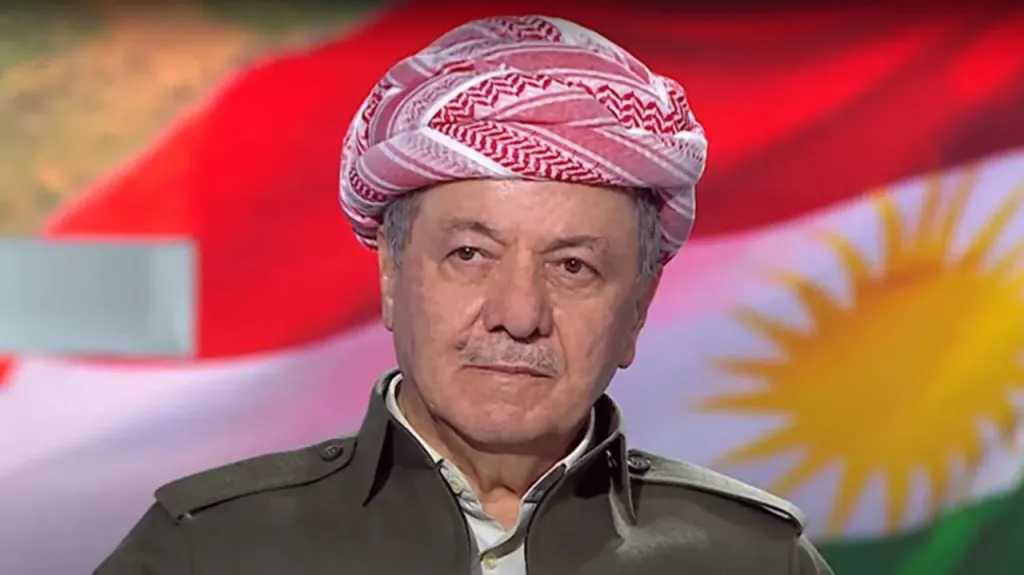 بارزاني في رسالة لمؤتمر إسطنبول: الإنسانية الفائز الأول بالحوار والسلام