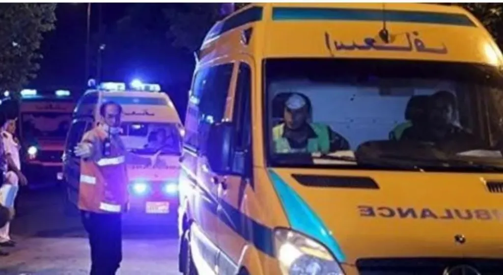 بسبب السرعة الزائدة.. مصرع تلميذ 7 سنوات صدمه موتوسيكل خلال لهوه في قنا