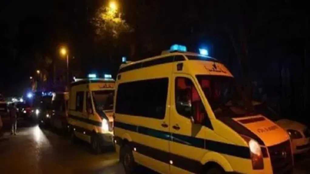 يعاني من أزمة نفسية.. طالب إعدادي ينهي حياته شنقًا في قنا