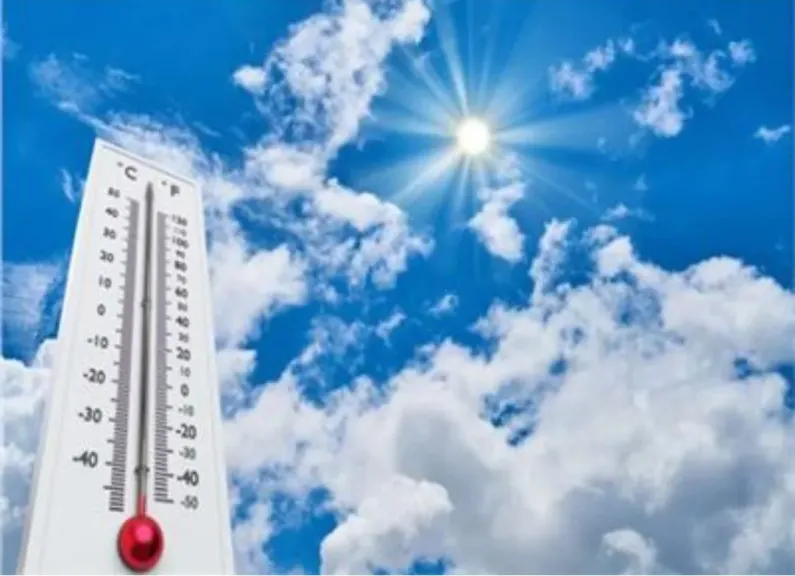 الأرصاد: انخفاض درجات الحرارة وظهور سحب منخفضة