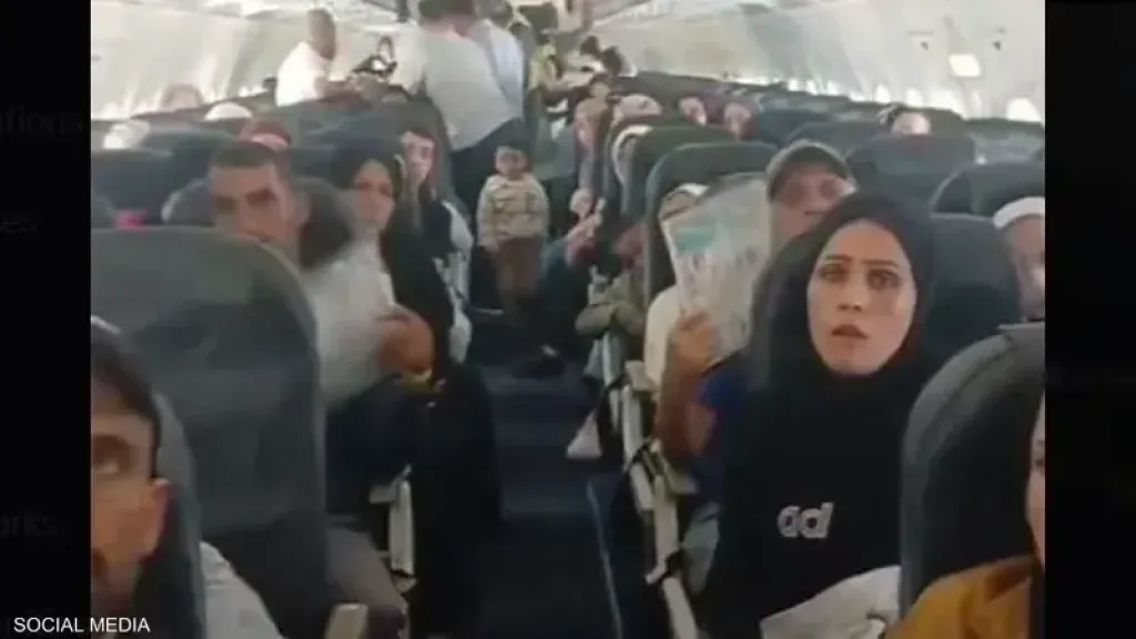 بعد وصول 153 فلسطينياً بطائرة مجهولة المسار.. إلغاء إعفاء التأشيرة في جنوب إفريقيا