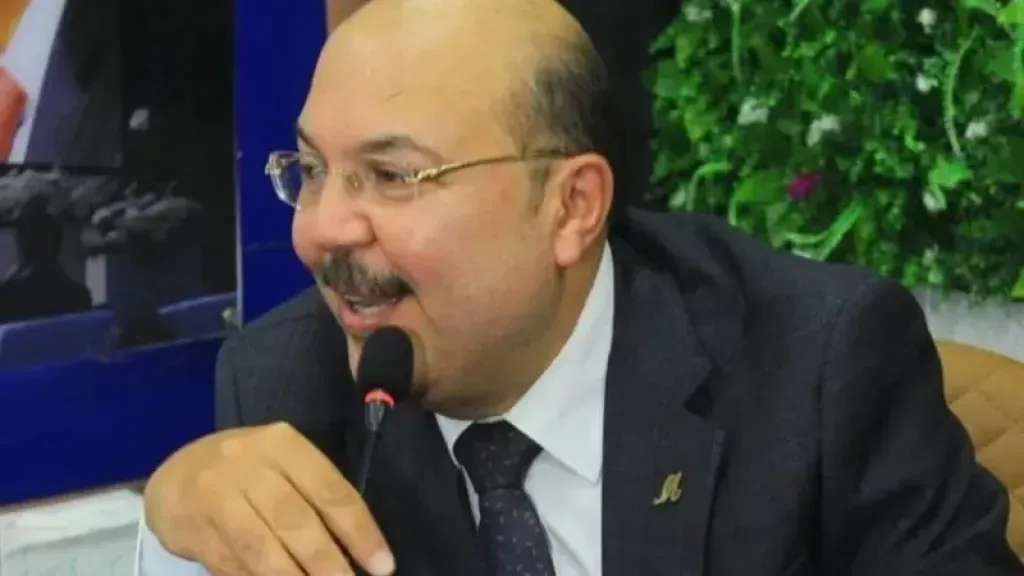 ميشيل الجمل: الحزمة الثانية من التيسيرات الضريبية خطوة مهمة لتعزيز النشاط الاقتصادي وتنشيط السوق