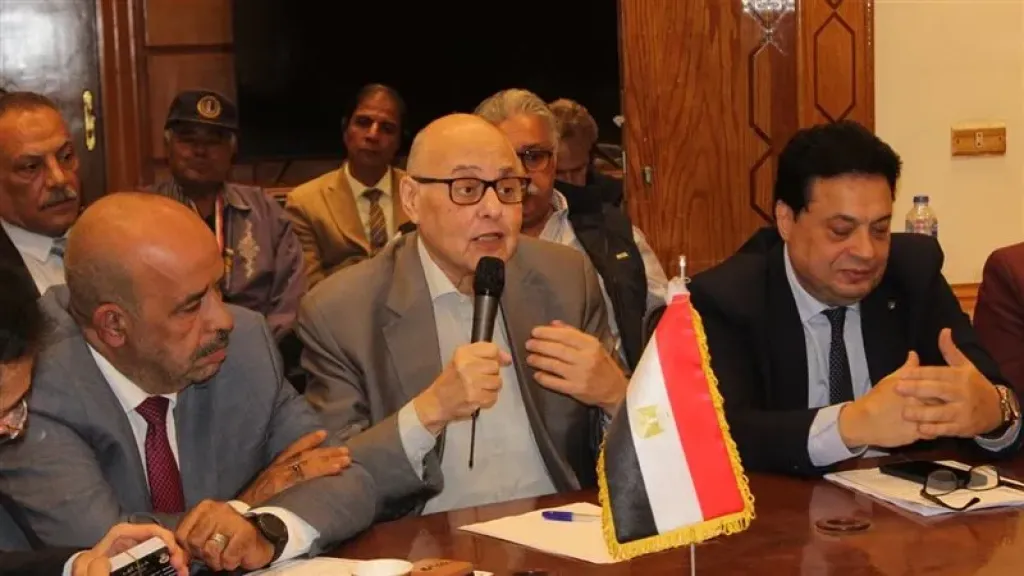 حزب الغد: الرئيس السيسي وضع حجر الأساس لإصلاح المنظومة الانتخابية وواجبنا استكمال المسار