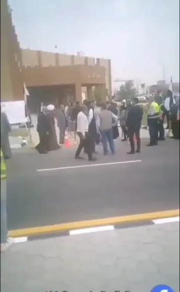 إحنا قرايب واتصالحنا.. أول تعليق من نائبين بقنا بعد مشادة كلامية بينهما خلال زيارة وزير النقل