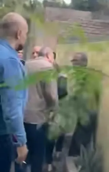 ضجة على السوشيال ميديا.. والأمن يكشف مفاجأة حول اتهام سرقة رفات متوفاة بالخصوص