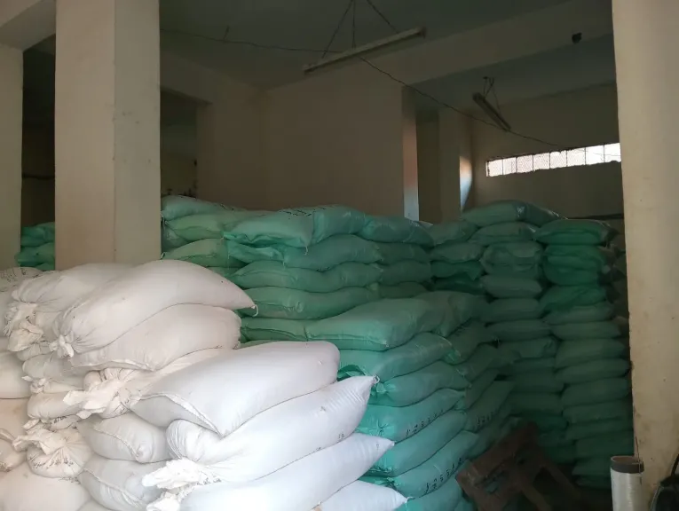 تموين القليوبية يُحرر 71 مخالفة ضمن حملات مُفاجئة على المخابز والأسواق