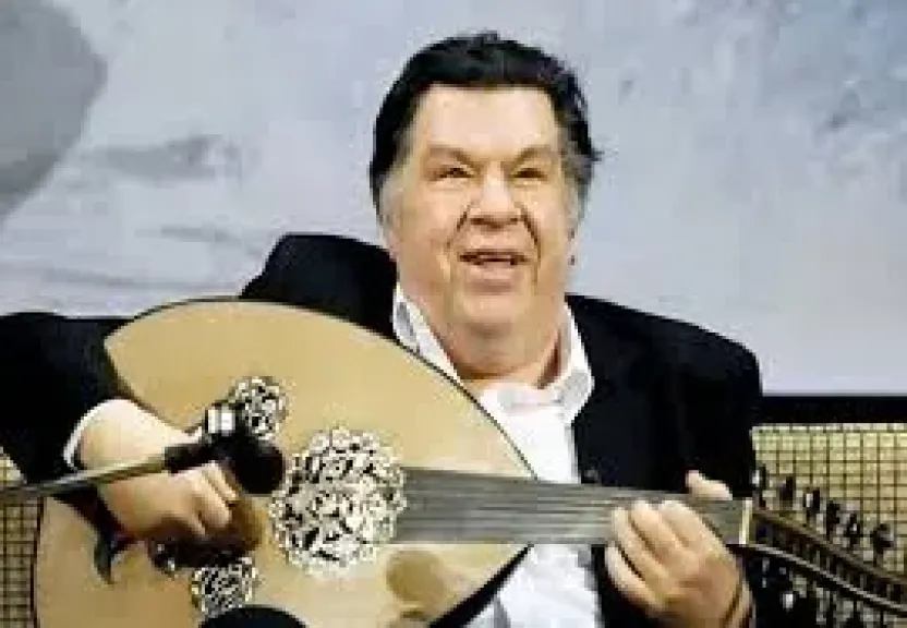 في ذكرى وفاته.. التترات الخالدة التي جعلت عمار الشريعي صوت الدراما المصرية