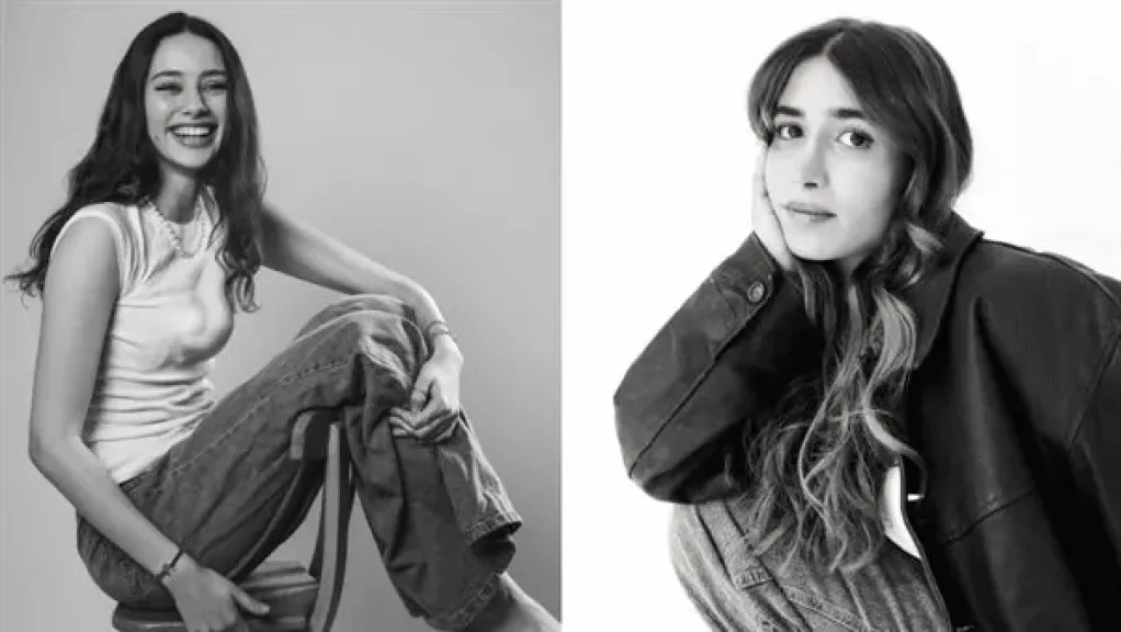 رمضان 2026 | لينا صوفيا ابنة ياسمين عبد العزيز في ”وننسى اللي كان”.. وجنى الأشقر تتألق في أولى بطولاتها مع عصام عمر