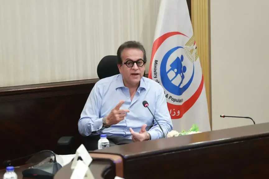 الصحة تكشف: نشاط ملحوظ للإنفلونزا الموسمية في مصر