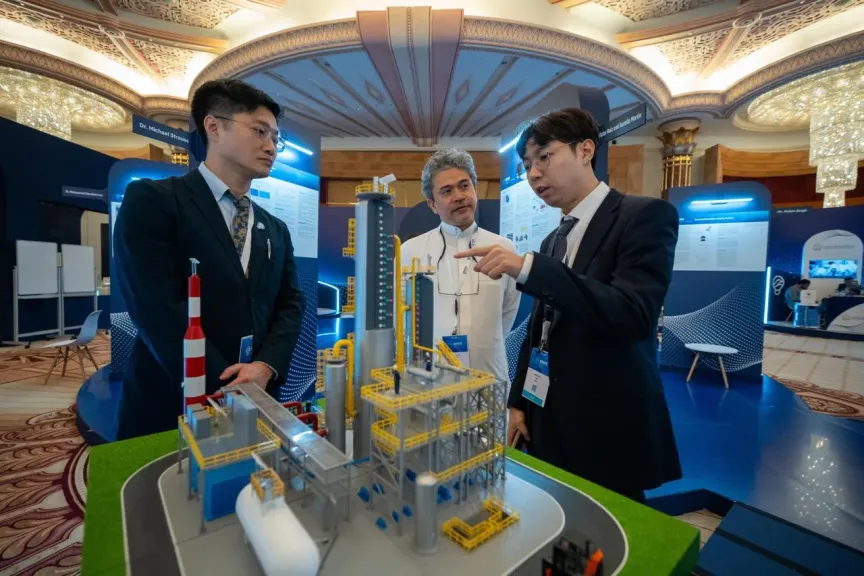 مؤتمر الابتكار يعود بمشاركة عالمية قياسية وتقنيات رائدة ومجموعة جوائز مميزة