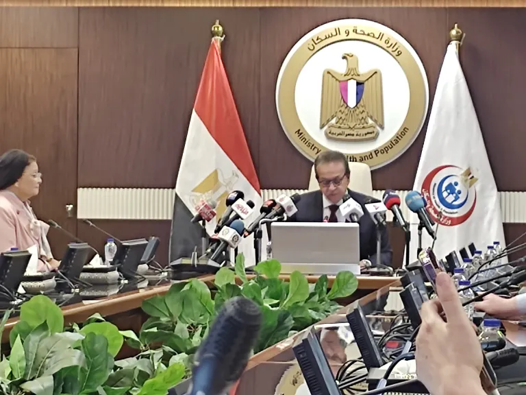 الصحة: رصدنا شائعات مزعجة حول فيروسات تنفسية جديدة.. وحرصنا على كشف الحقائق للمواطنين