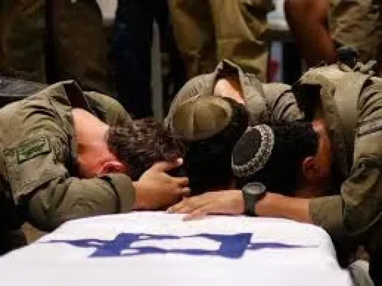 ارتفاع ملحوظ في حالات الانتحار بين الجنود الإسرائيلية منذ العدوان على غزة