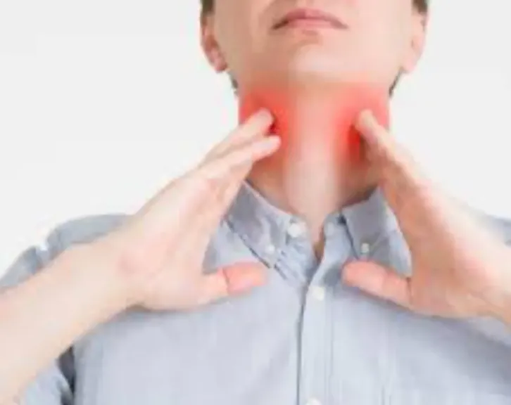 مع بدء الشتاء تعرف على مسببات حساسية الحنجرة