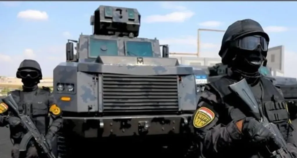 ”قال لمراته روحي شوفي جوزك قتلته”.. الإعدام شنقًا لمزارع قتل جاره بطلقات نارية في قنا