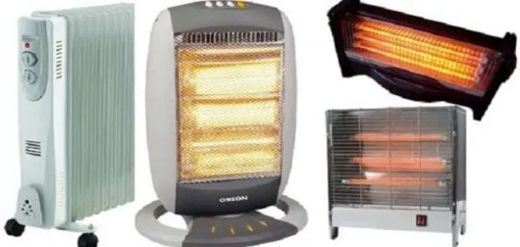 الشتاء على الأبواب.. 10 نصائح لتجنب حرائق دفايات الكهرباء