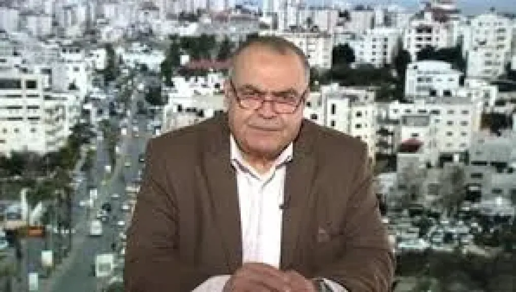 أحمد رفيق عوض: الاحتلال يستغل الجثث لفرض شروطه قبل بدء المرحلة الثانية