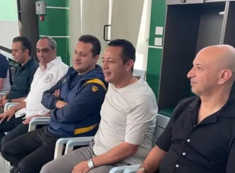 مجلس إدارة  الاتحاد السكندري يحدد ملامح فريق كرة القدم في الانتقالات الشتوية