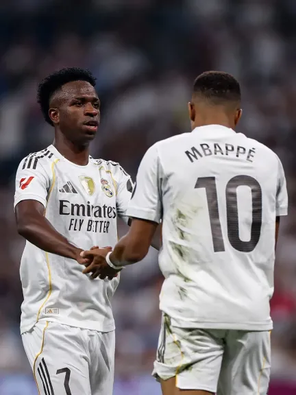 ترتيب الدوري الإسباني بعد خسارة ريال مدريد أمام سيلتا فيجو