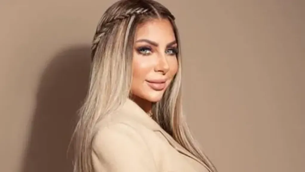 سارة خليفة - أرشيفية 