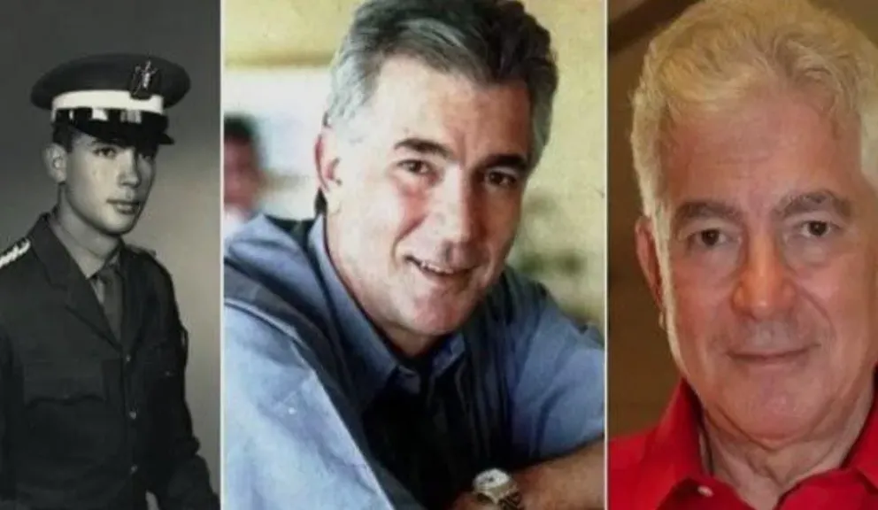 من ساحات الحرب إلى أروقة الفن.. محمود قابيل رجل تعدد الأدوار بين الحقيقة والخيال.. في عيد ميلاده