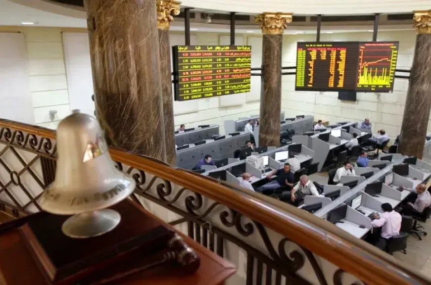 «EGX30» يرتفع 0.52% في مستهل تعاملات الإثنين
