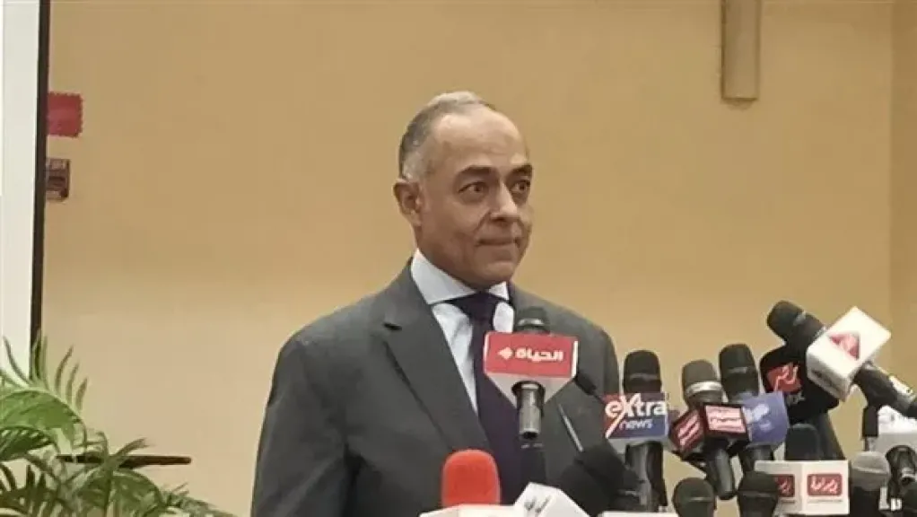 المستشار أحمد بنداري: تحملنا المسؤولية بكل أمانة… وسنظل عند مستوى الثقة الممنوحة لنا