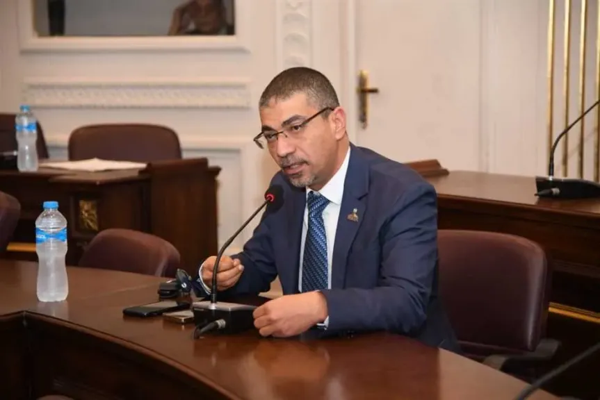 محمد البدري: توجيهات الرئيس السيسي في ملف التعليم تدفع مصر نحو ريادة صناعة المستقبل