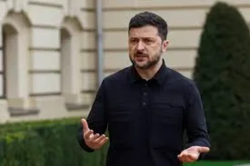 هل تنجح «قمة المصير» بلندن في إنهاء الحرب الروسية الأوكرانية؟