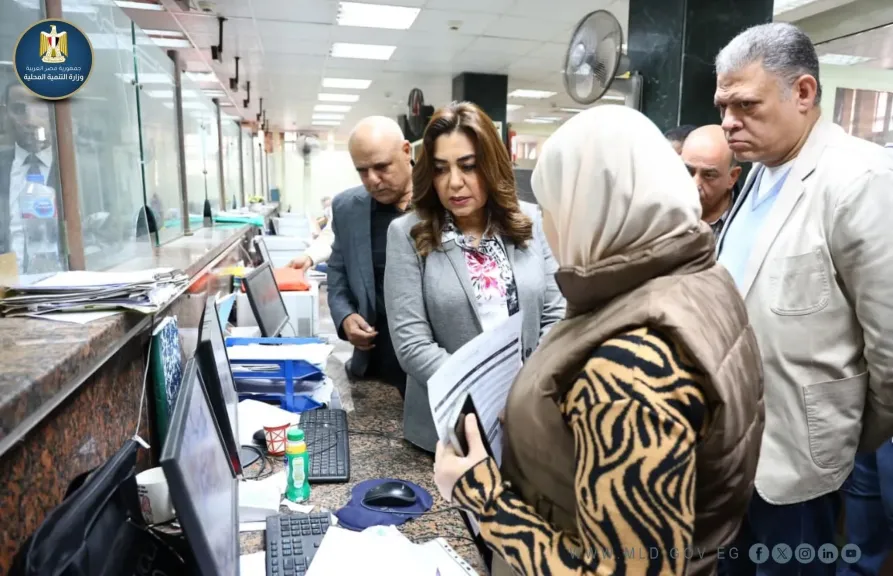 جانب من الجولة