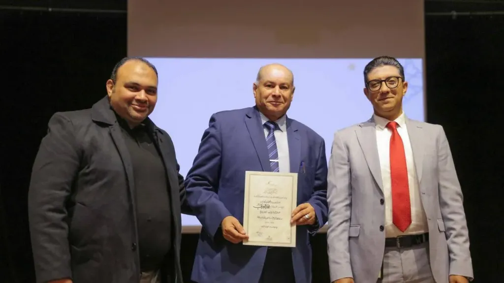 مكتبة الإسكندرية أطلقت المسابقة 17 للخط العربي لطلاب المدارس