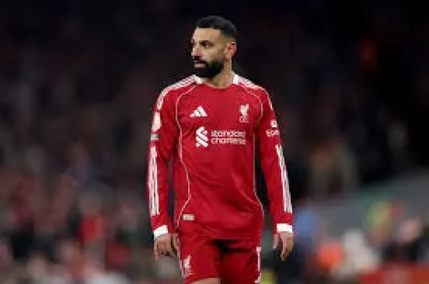 القصة الكاملة لأزمة محمد صلاح مع ليفربول.. كواليس المفاوضات
