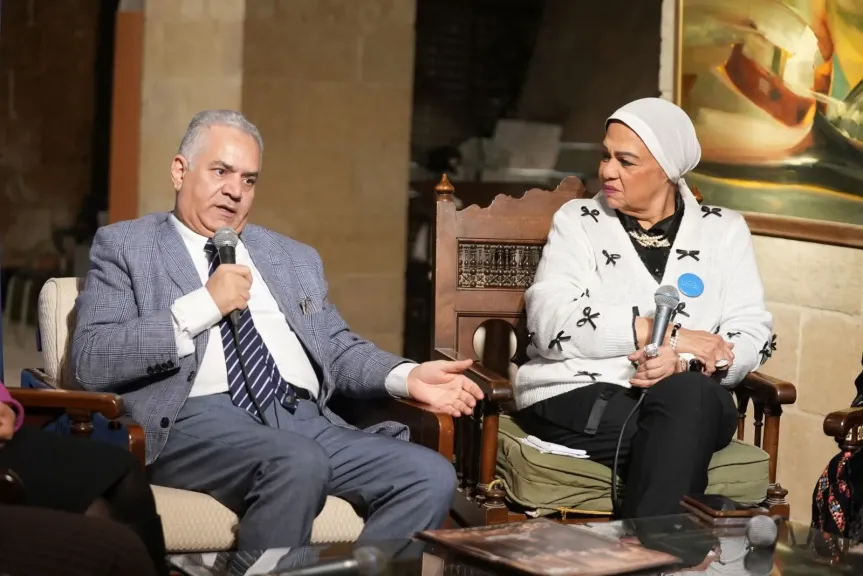 مصر غنية بمتاحفها وكنوزها الأثرية… وإحياء متحف التحرير ضرورة وطنية