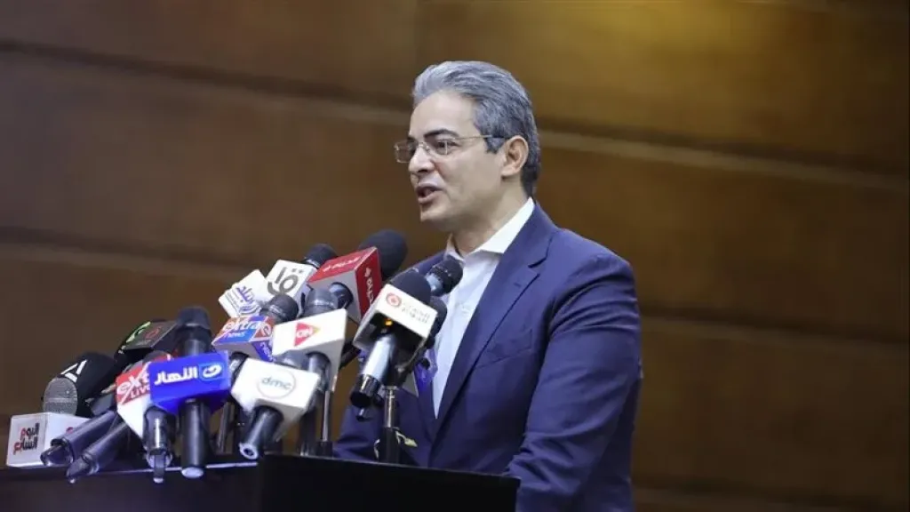 نقيب الإعلاميين يشيد بتوجيهات رئيس الوزراء ويعلن جاهزية النقابة للانضمام إلى منظومة مكافحة الشائعات