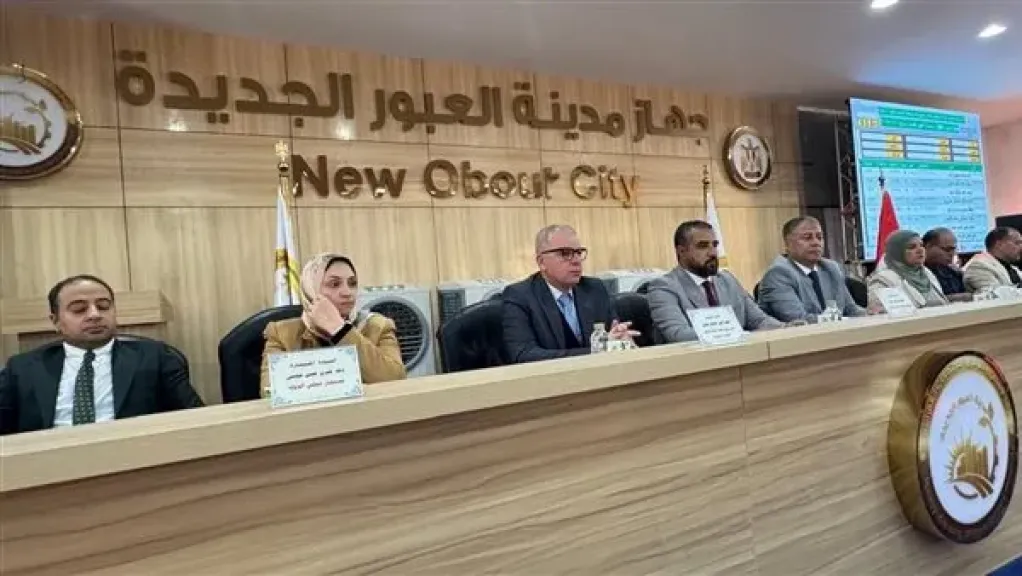 فرحة عارمة في العبور الجديدة بعد تسليم 577 إخطار تخصيص في القرعة الـ22