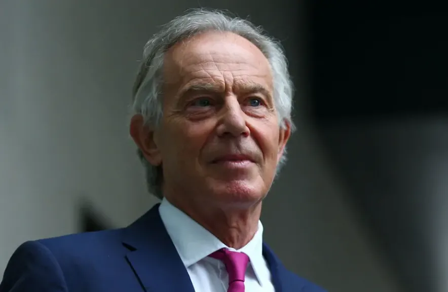 هل يطيح الرفض العربي والاسلامي ببلير من رئاسة مجلس السلام ؟