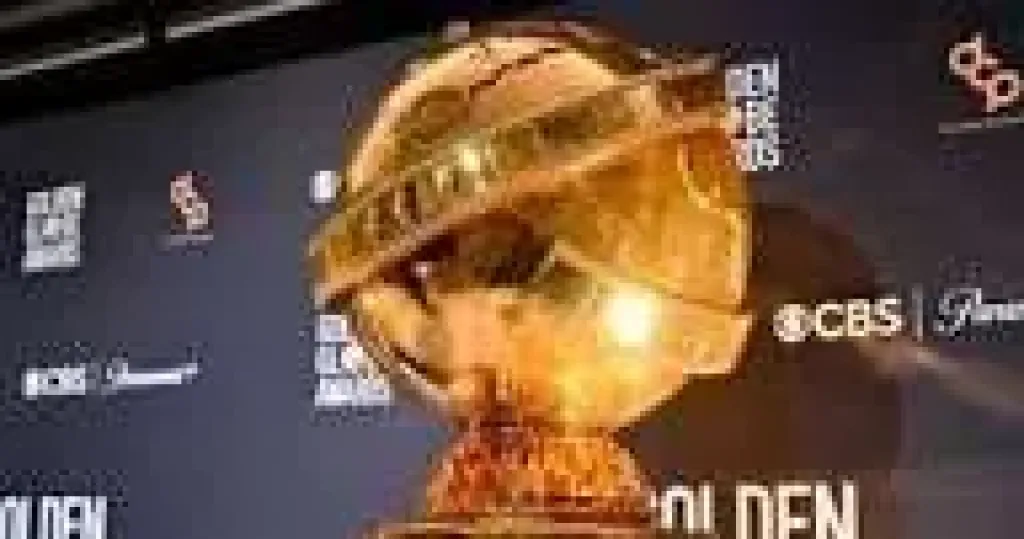 جولدن جلوب 2026