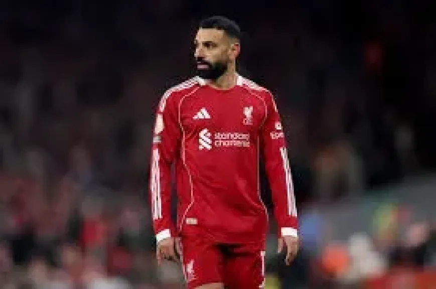 ليفربول يفاوض أندية السعودية سراً لبيع محمد صلاح