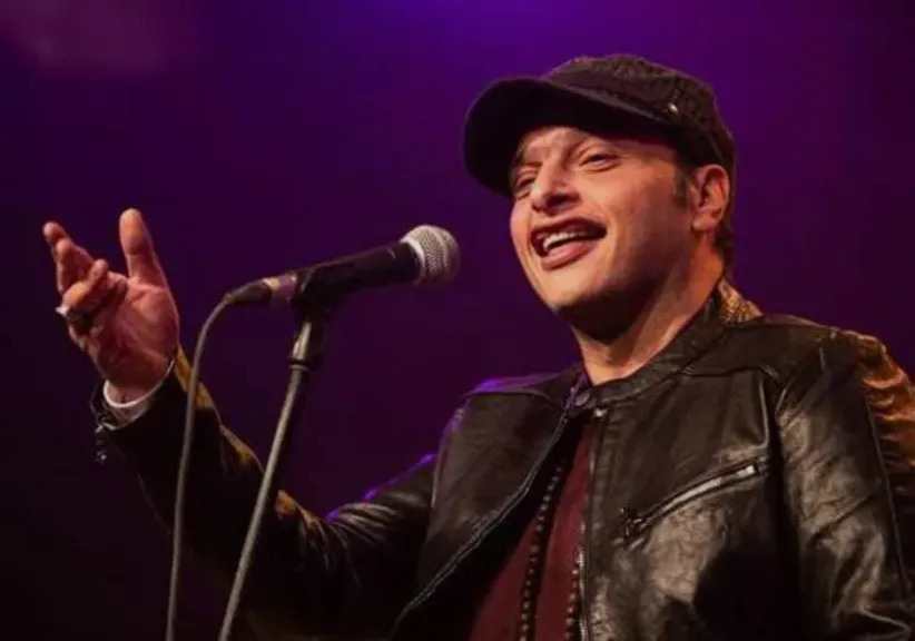 وائل الفشني يطرب جمهور ساقية الصاوي في حفل جديد.. تفاصيل