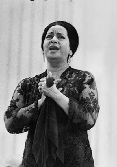 دار الأوبرا تقدم ”كلثوميات” على مسرح معهد الموسيقى العربية