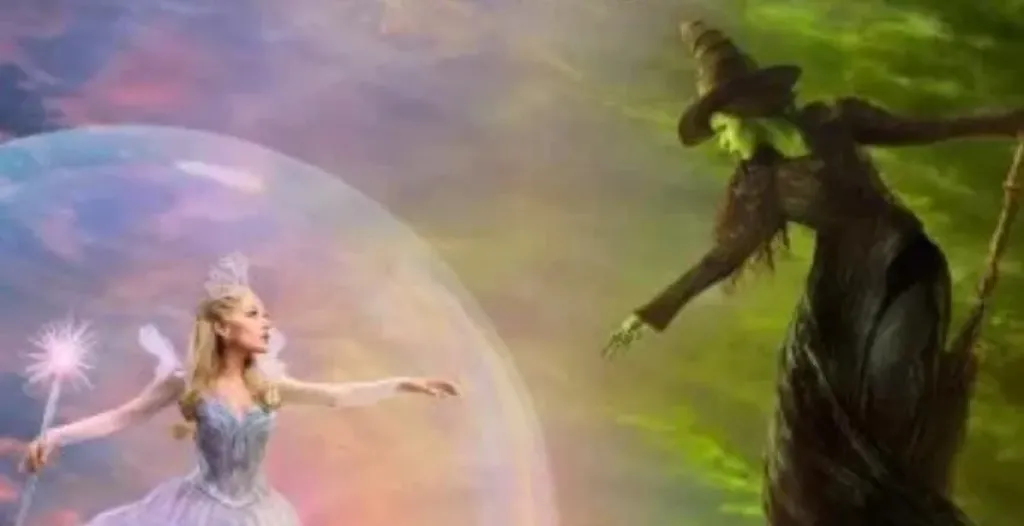 Wicked: For Good يكسر شباك التذاكر ويخطف إعجاب النقاد