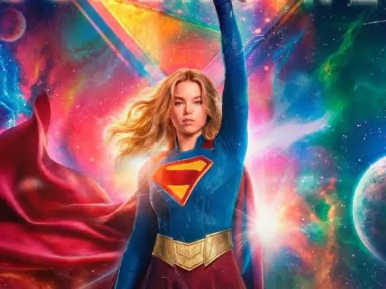 أول لقطات عن فيلم Supergirl الجديد تشعل حماس جمهور دي سي.. تفاصيل