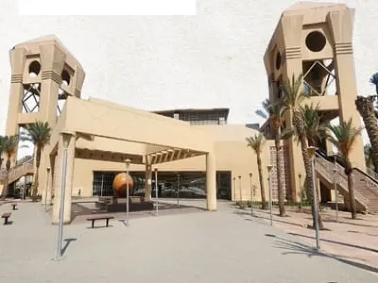 لاكتشاف المواهب.. نادي جامعة حلوان يعلن إطلاق مسابقة ”نجم النادي”