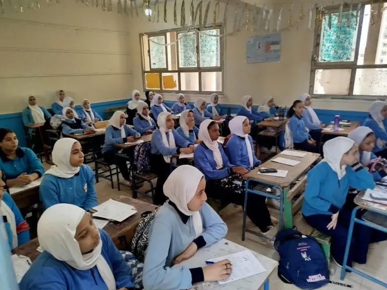 «تعليم القاهرة» تعلن موعد عقد الاختبار التجريبي لطلاب الصف الأول الثانوي في البرمجة والذكاء الاصطناعي