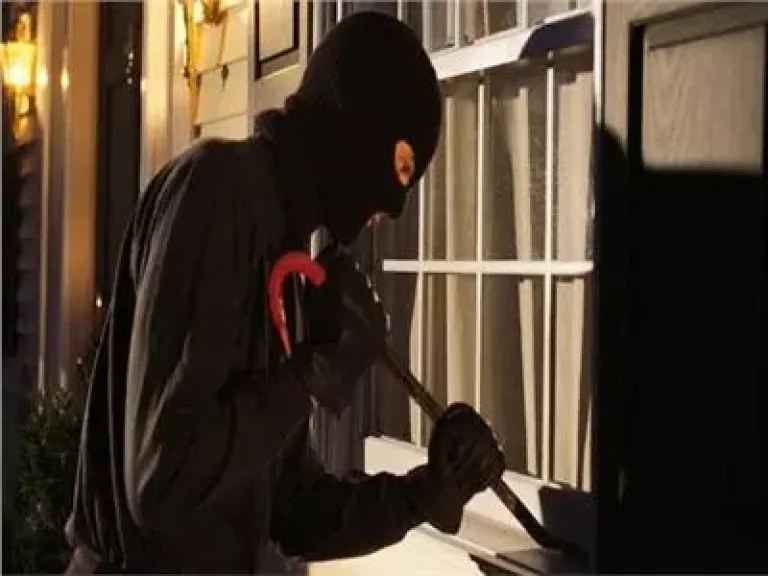 الحبس 3 سنوات لشقيقين سرقا فيلا والد وزير الإتصالات بالجيزة