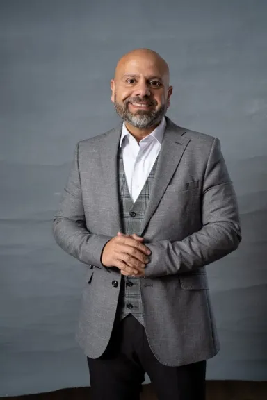 مجدي سعد: مصر على أبواب طفرة فندقية بـ275 ألف وحدة جديدة خلال 5 سنوات