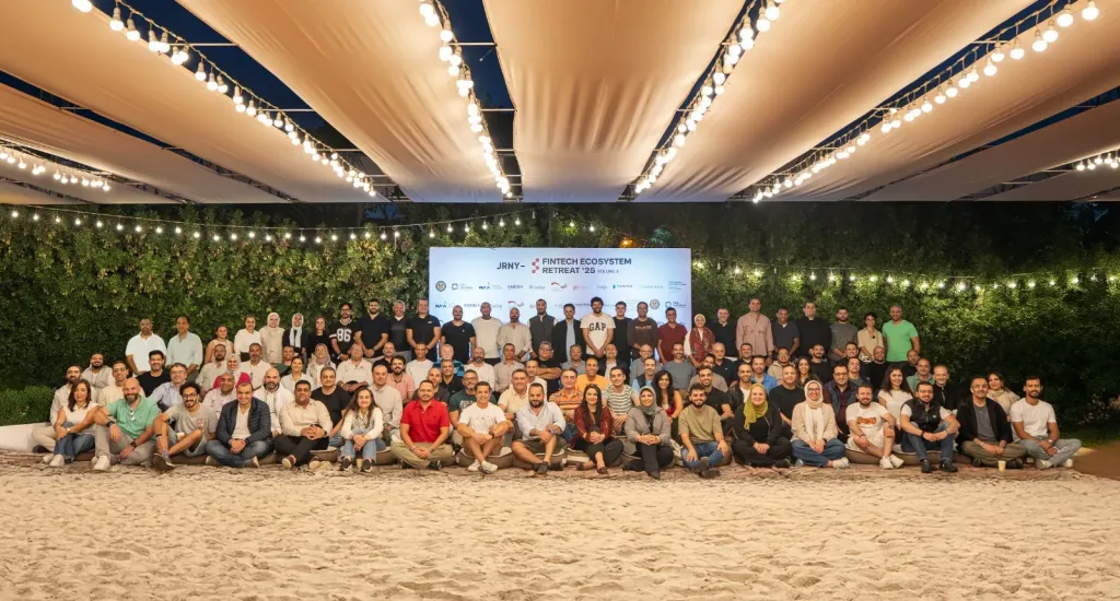 تعلن JRNY عن اختتام ملتقى صناعة التكنولوجيا المالية 2025 – النسخة الرابعة