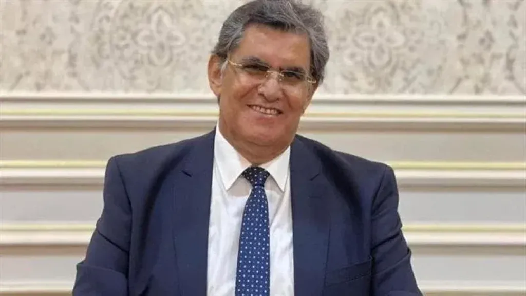 المجلس الأعلى للإعلام يحقق مع صفحة محلل رياضي على فيسبوك