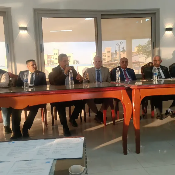 بحضور  الكابتن محمود سعد و وكيل وزارة الشباب بالغربية.. 8 لاعبين من مشروع كابيتانو يوقعون لنادي مالية كفر الزيات