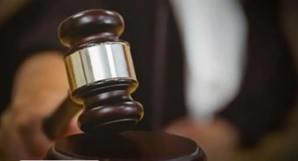 أخذًا بالثأر لشقيقه.. الإعدام شنقًا لمزارع قتل شاب بوابل أعيرة نارية في قنا